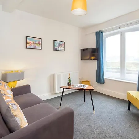 Hotel Abbotts Mews - Studio York