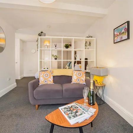 Abbotts Mews - Studio Hotel