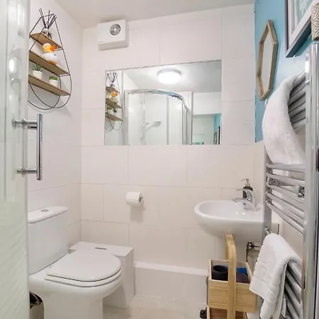 Hotel Abbotts Mews - Studio