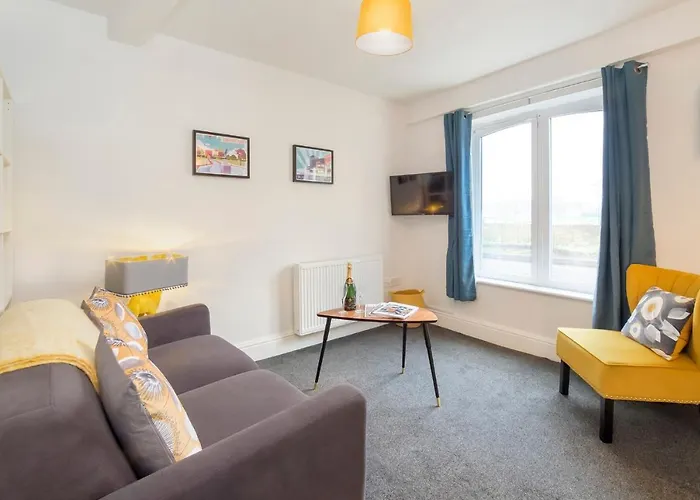 Hotel Abbotts Mews - Studio York