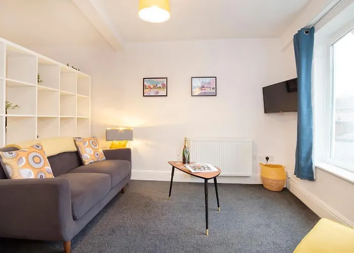 Abbotts Mews - Studio York