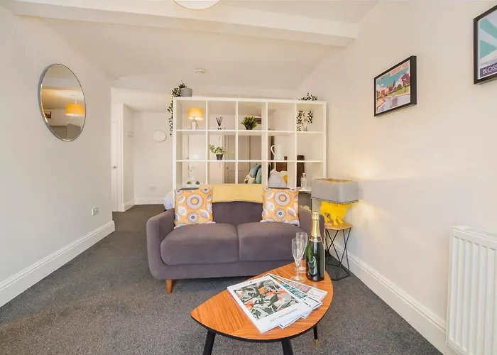 Abbotts Mews - Studio Hotel