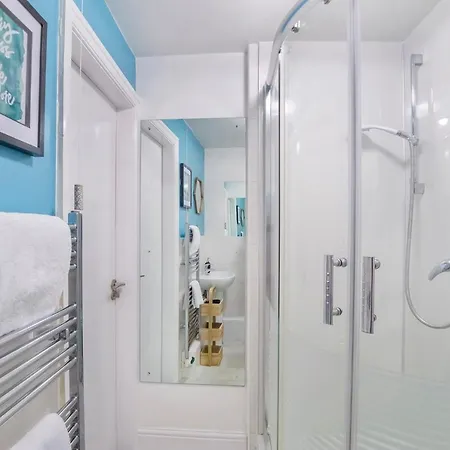 Abbotts Mews - Studio Hotel *