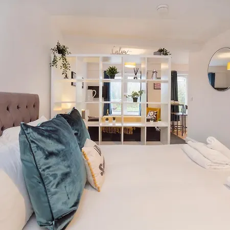 Hotel Abbotts Mews - Studio